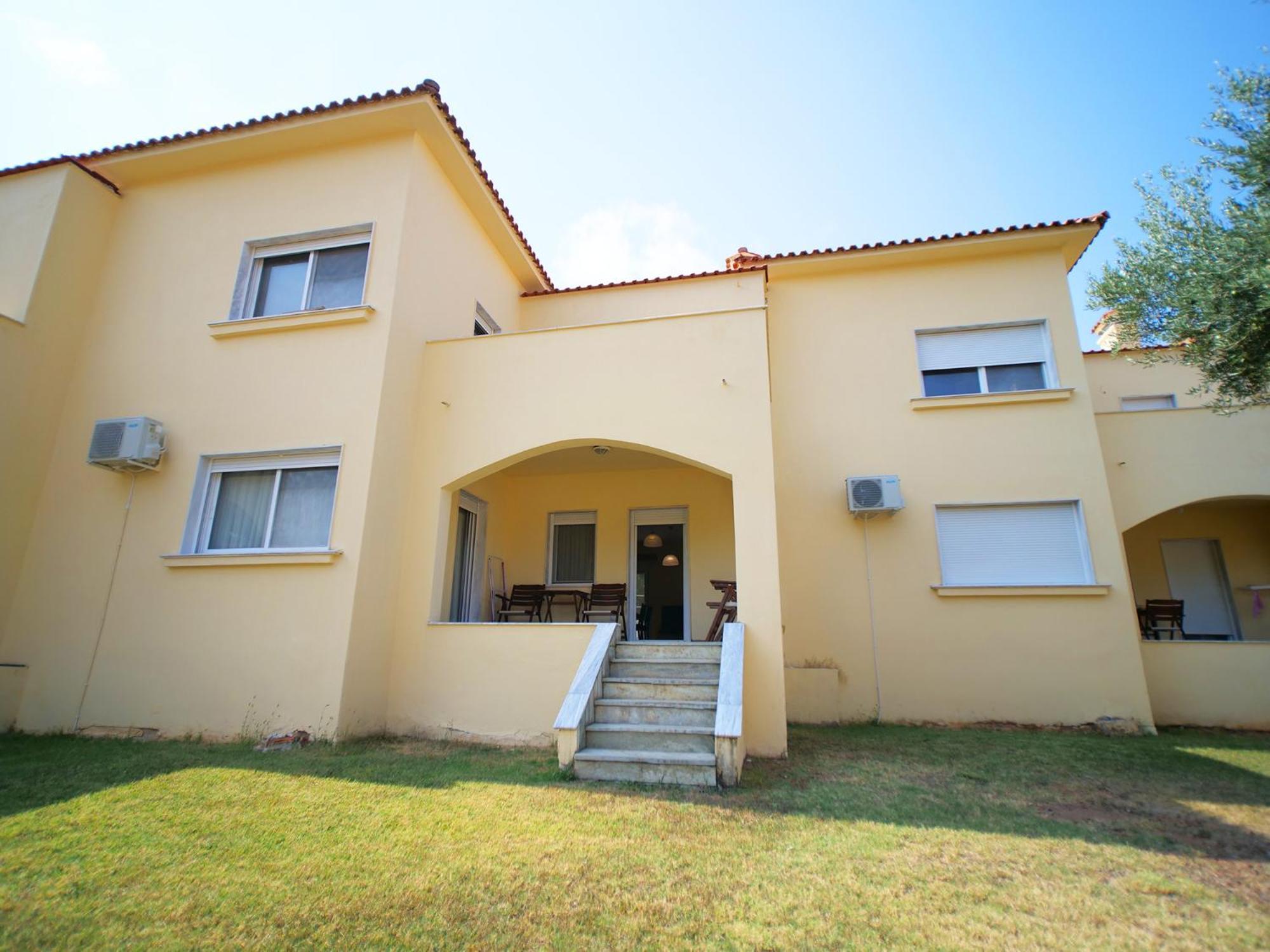 Sithonia Lodge 메타모르포시 객실 사진